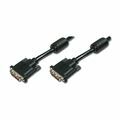 DVI kabel 3m Digitus