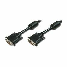 DVI kabel 3m Digitus