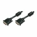 DVI kabel 5m Digitus