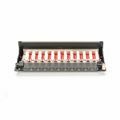 Picture of Digitus nadometni panel CAT.6A FTP 12- port DN-91612SD-EA