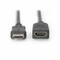 Picture of Digitus HDMI podaljšek 4K 5m AK-330201-050-S