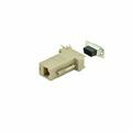 Picture of Digitus adapter DB09Ž - RJ45 AK-610516-000-I