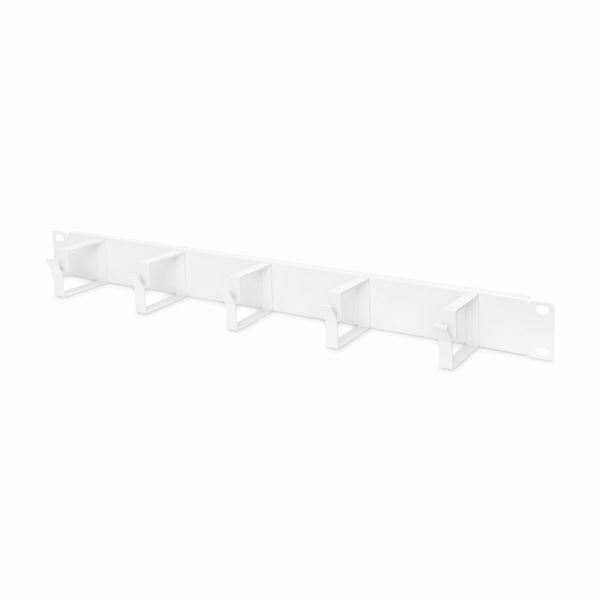 Organizator kablov 1U 40x60 mm Digitus
