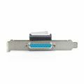 Picture of Digitus adapter slot-Paralelni DB25 AK-300304-002-E