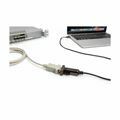 Picture of Digitus pretvornik USB TipC-Serial DB09 FTDI 1m DA-70166
