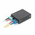Picture of Digitus pretvornik FO-FO 10/100/1000 SC MM/SM DN-82124
