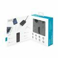 Picture of Digitus napajalnik za prenosnike  72W Tip C + 3x USB DA-10195