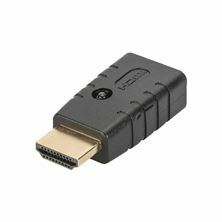 Adapter HDMI - HDMI EDID Emulator Digitus