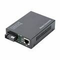 Pretvornik FO-UTP 1000/1000 SC SM Digitus	