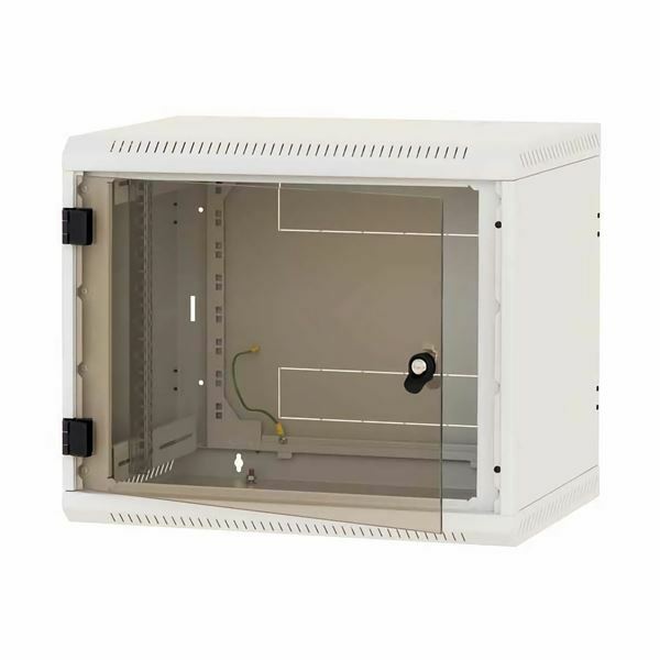 Kabinet zidni 15U 600x400 mm Triton