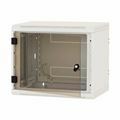 Kabinet zidni 15U 600x400 mm Triton