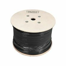 SFTP Kabel CAT7 AWG23 PE/HG Eca 1000m Digitus