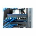 Picture of Digitus stikalo 100M  8-port Industrijsko DIN DN-650106