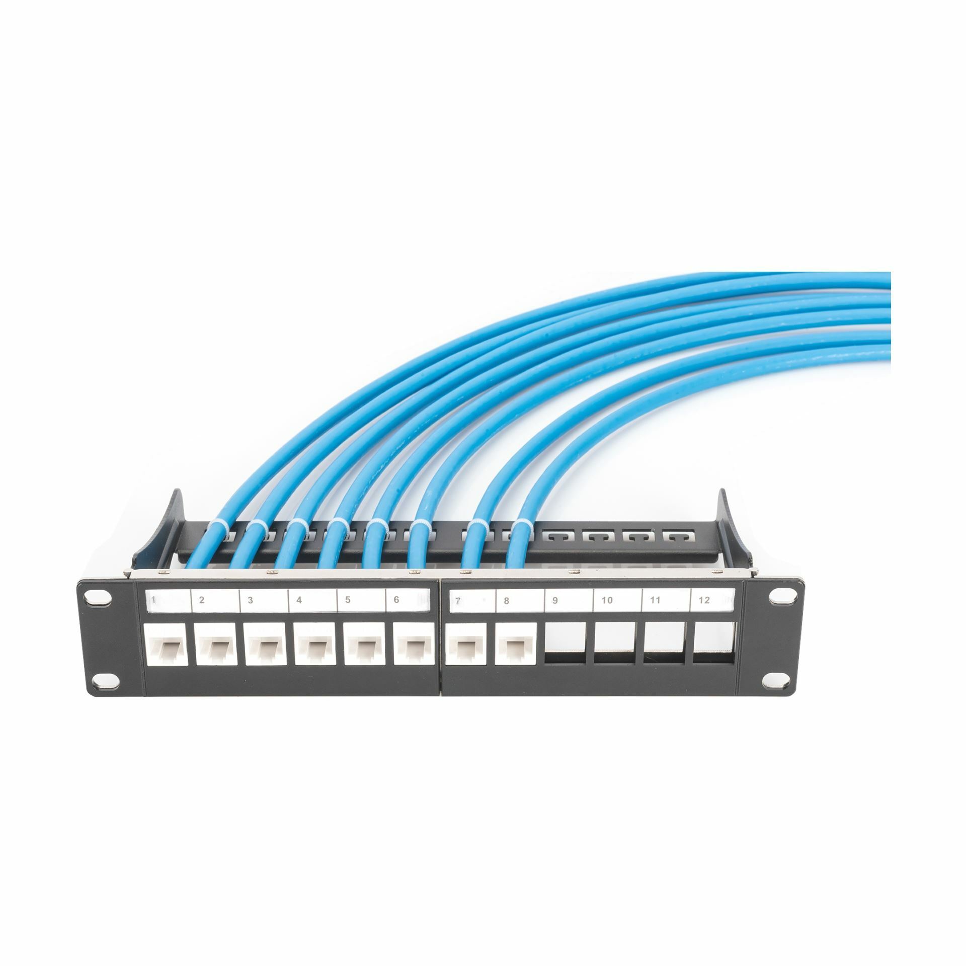 Digitus modul CAT.6 UTP toolless DN-93603 - TechTrade
