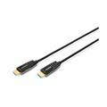 HDMI kabel AOC hibridni optični 20m Digitus, UHD 8K AK-330126-200-S