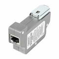PoE - prenapetostna zaščita RJ45 DIN Digitus DN-95421