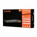 Picture of Tenda stikalo Giga 16-port rack TEG1016Gv8.0