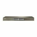 Picture of Tenda stikalo Giga 16-port rack TEG1016Gv8.0