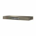 Picture of Tenda stikalo Giga 16-port rack TEG1016Gv8.0