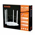 Picture of Tenda usmerjevalnik WiFi  AC 1200Mb Dual-Band bel AC5V3