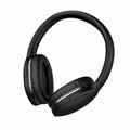 Slušalke + mikrofon brezžične Bluetooth Baseus Enock D02 Pro črne NGD02-C01