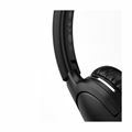 Picture of Slušalke + mikrofon brezžične Bluetooth Baseus Enock D02 Pro črne