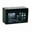 Akumulator FIAMM 12V/ 7,2 Ah
