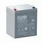 Akumulator FIAMM 12V/ 5 Ah