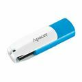 Picture of APACER USB 3.2 Gen1 ključ  64GB AH357 belo/moder