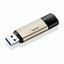 USB 3.2 Gen1 ključ 32Gb AH353 APACER srebrno/črn AP32GAH353C-1