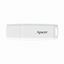 USB ključ 32GB AH336 APACER bel