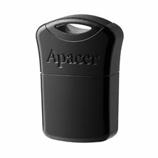 USB ključ 16GB AH116 APACER super mini, črn AP16GAH116B-1