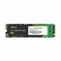 SSD disk 256 GB NVME AP256GAS2280P4-1 Apacer