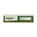 Picture of APACER RAM DDR-3 2GB PC10600 256x8 1333 Mhz 240PIN CL9 AU02GFA33C9QBGC