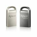 Picture of APACER USB ključ 64GB AH115 super mini srebrn