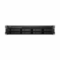 Picture of Synology NAS rack RS1221+ za 8 diskov