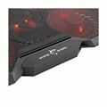 Picture of WHITE SHARK podloga za prenosnik 5x ventilator gaming GCP-29 ICE WIZARD