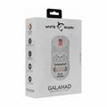 Picture of WHITE SHARK miška bela GM-5007 GALAHAD gaming