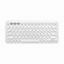 Tipkovnica Logitech K380, bela