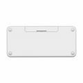 Picture of Logitech tipkovnica K380 SLO brezžična Multi-Device bela 920-009868