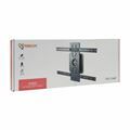 Picture of SBOX stenski nosilec za TV PLB-1246F črn vrteči 360° črn
