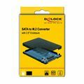 Picture of Delock adapter SATA - M.2 z ohišjem 62688