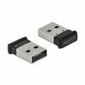 Picture of Delock bluetooth adapter USB A2DP mikro 20m BT 5.0 61014