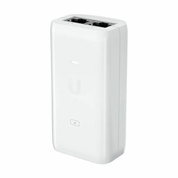 PoE - napajanje preko UTP 15W IEEE802.3 af GIGA U-POE-AF Ubiquiti