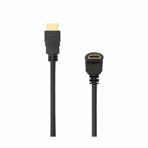 HDMI kabel z mrežno povezavo 1,5m SBOX