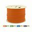 Kabel CAT.6A 10GPlus ZONE U/FTP 4x2AWG26 B2ca 500m oranžen Leviton