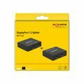Picture of Delock množilnik DisplayPort 2x1 4K MST 87691