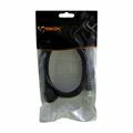 Picture of SBOX kabel HDMI 4K 1,5m kotni črn
