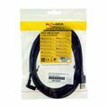 Picture of Delock kabel USB A-B mikro kotni EASY 3m obojestranski 83857