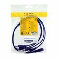 Picture of Kabel za napajanje, 5x kamera Delock 83288